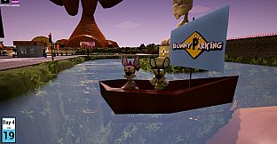 Bunny Parking (Windows)