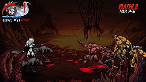 Lady Death Demonicron