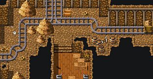 RPG Maker VX Ace - Wild West Tiles Pack
