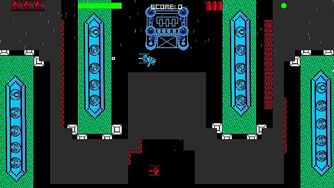 Tiger Tank 59 Ⅰ Battleship MP026