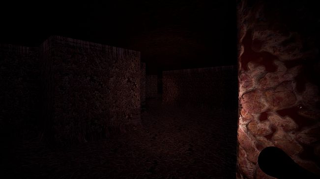 Catacombs Of The Yokai