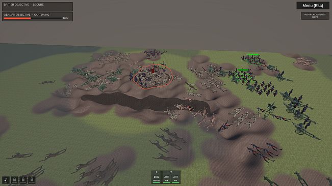 Moment of Decision: WW1