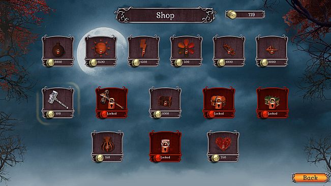 Jewel Match Twilight 2