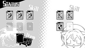 Nao in Heat! ~Kemomimi Girl's Naughty Treatment~