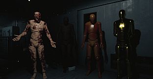 The Night Shift - Supporter Pack