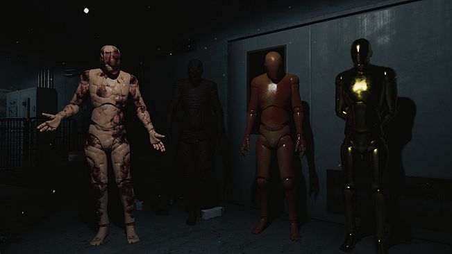 The Night Shift - Supporter Pack