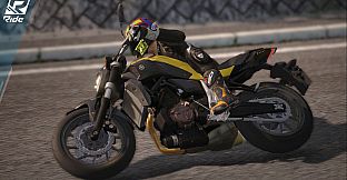 RIDE - 2015 Top Bikes Pack 1