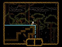 The Explorer of Night