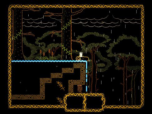 The Explorer of Night