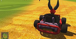 Hell's Revenge 3D