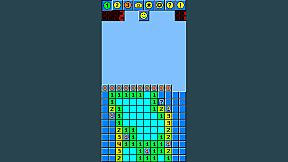 MineSweeper Rush