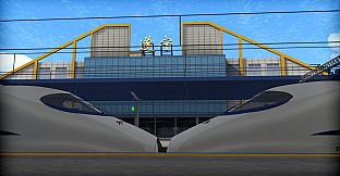 Train Simulator: CRH2A EMU Add-On