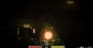 Tainted by the Stars: The Dead Among Us