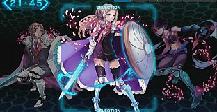 Operation Babel: New Tokyo Legacy