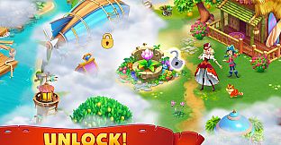 Roger That: Merge Adventure Games!