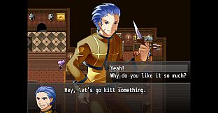 Dungeon Dreams (Female Protagonist)