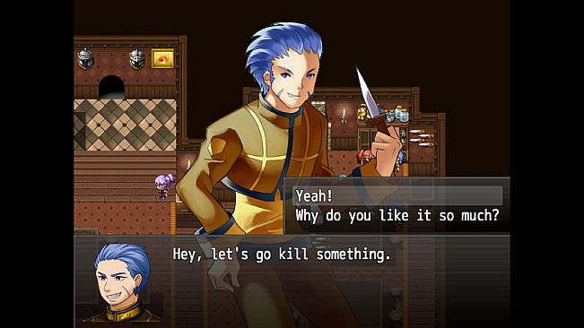 Dungeon Dreams (Female Protagonist)