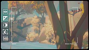 Vignette: Memories of Baruu