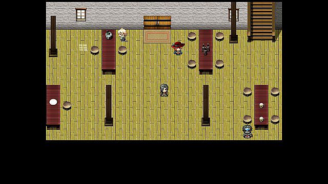 Salvation in Corruption