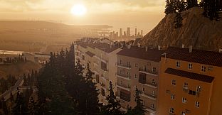 Cities: Skylines II - Creator Pack: Mediterranean Heritage