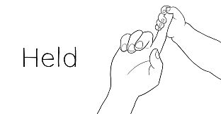 Held