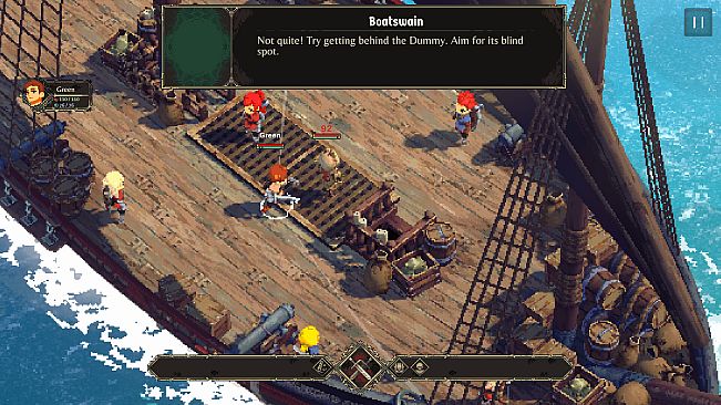 Of Blood and Descent