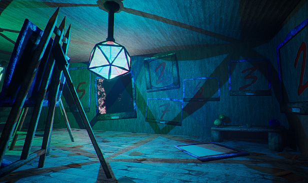 ClayTown Horror Part One