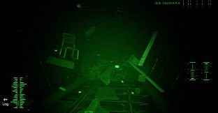 Call into the Hollow : [ 2300 ]