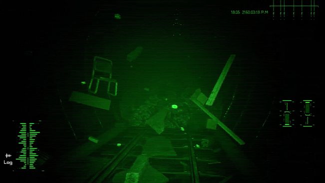 Call into the Hollow : [ 2300 ]