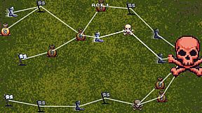 Forknight: Cattle Royale