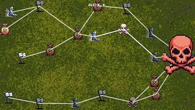 Forknight: Cattle Royale