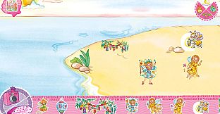Prinzessin Lillifee – Zauberhafte Spielesammlung