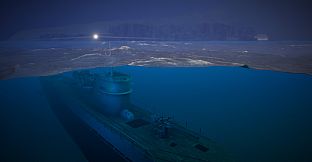 UBOAT - Type IX: Distant Coasts