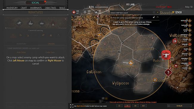 This Land Is My Land