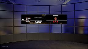 Draft Day Sports: College Football 2023