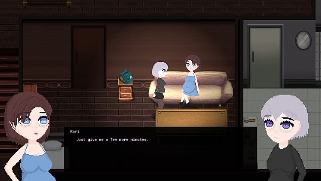 Coffee Extra: Ukuzala