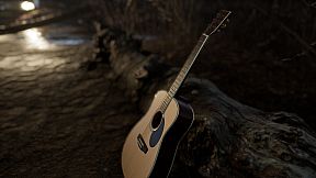 Horror Story: Hallowseed