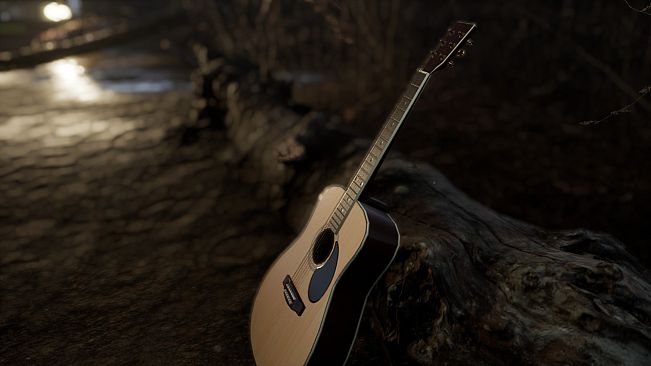 Horror Story: Hallowseed