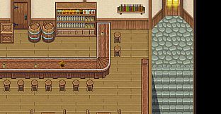 Spriter: RPG Worldmaker Environment Pack