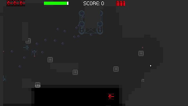 Tiger Tank 59 Ⅰ Black Hill Fortress MP057