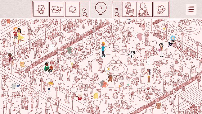 Meow Moments: Valentine's Day