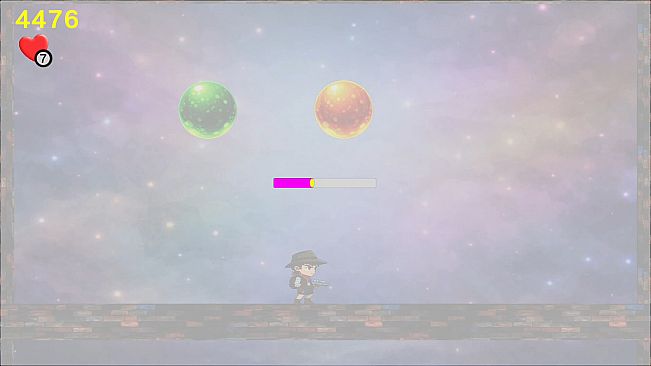 Popfall Arena
