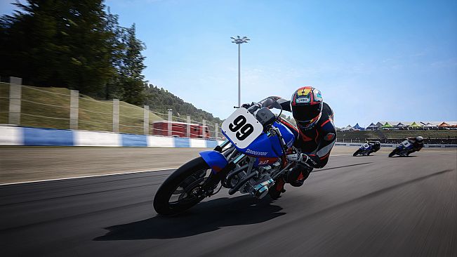 RIDE 4 - Bonus Pack 01