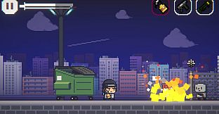 Matias Candia: LORD DOOMER