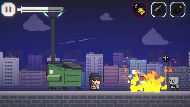 Matias Candia: LORD DOOMER