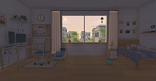 Nana's Game Dev Diary