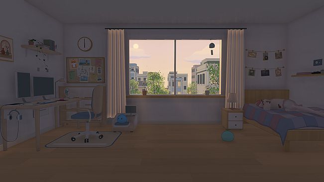 Nana's Game Dev Diary