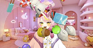 Twitch Integrated Throwing System