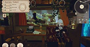 Shio: Be With Me