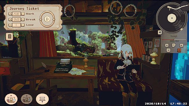 Shio: Be With Me